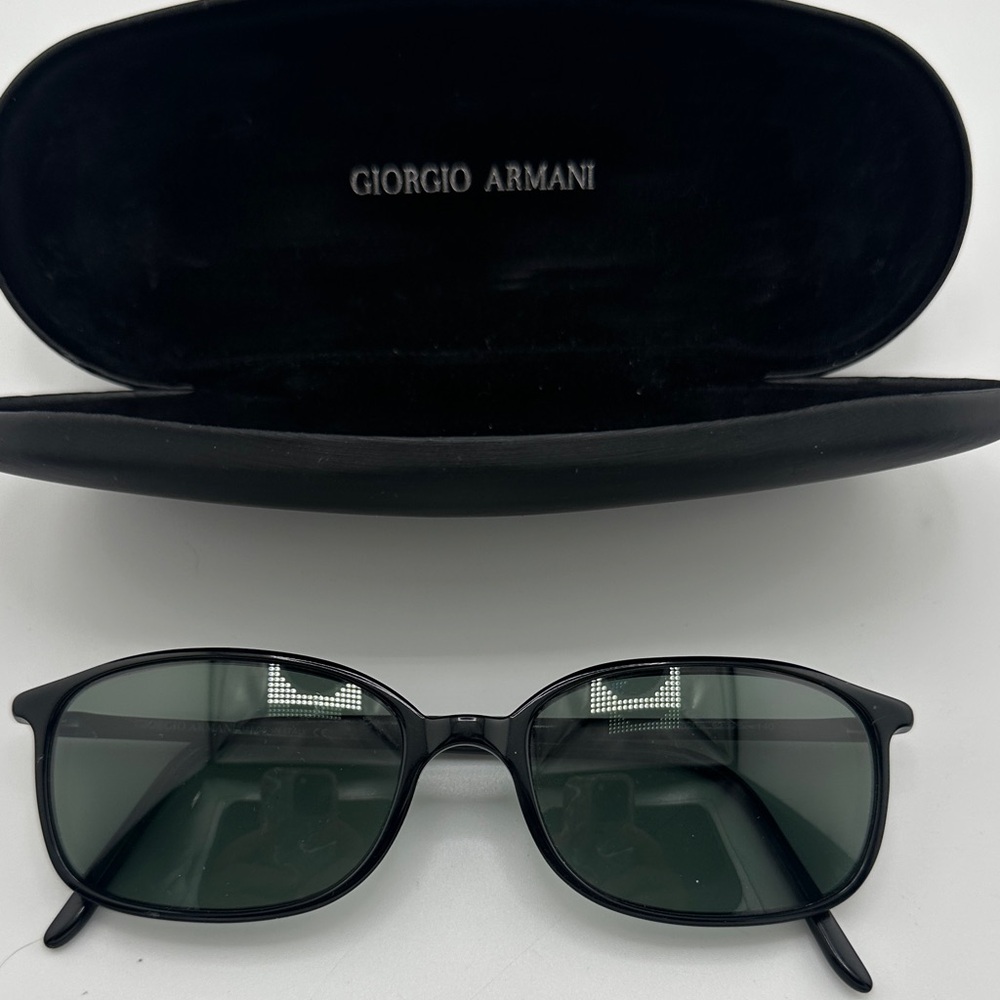 Giorgio Armani Frames - image 1